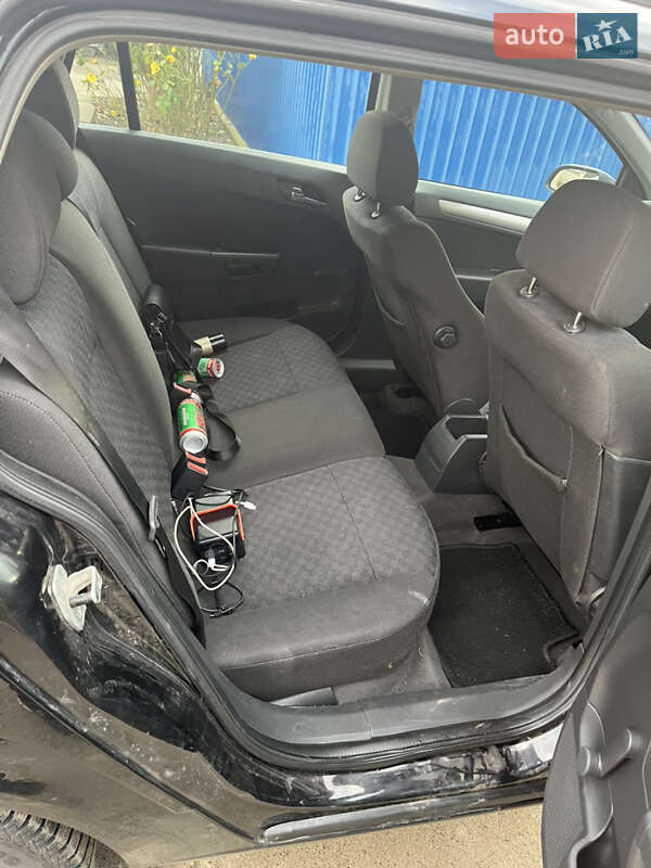 Универсал Opel Astra 2005 в Бершади фото 8 Универсал Opel Astra 2005 в Бершади