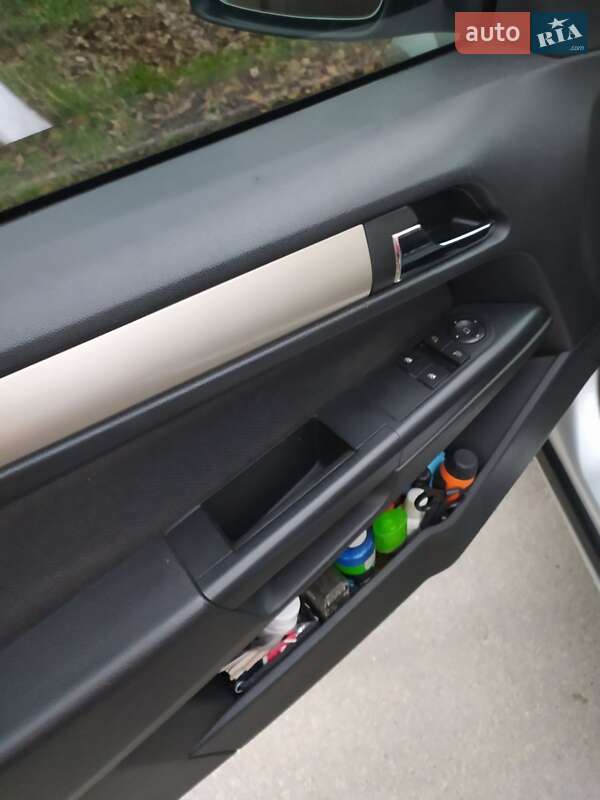 Хетчбек Opel Astra 2007 в Одесі