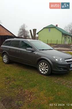 Універсал Opel Astra 2009 в Городку