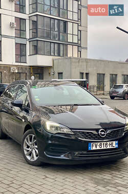 Універсал Opel Astra 2020 в Луцьку