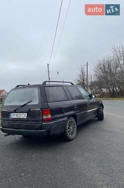 Універсал Opel Astra 1994 в Житомирі