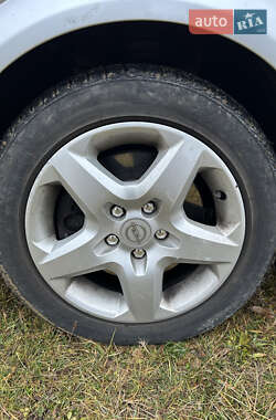Универсал Opel Astra 2008 в 