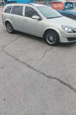 Универсал Opel Astra 2006 в Запорожье