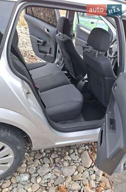 Универсал Opel Astra 2007 в Хусте