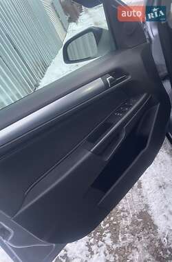 Хэтчбек Opel Astra 2007 в 