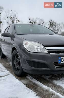 Універсал Opel Astra 2008 в Новому Розділі