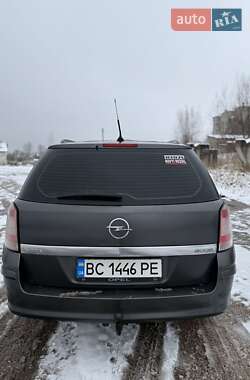 Универсал Opel Astra 2008 в 