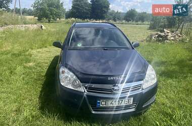 Універсал Opel Astra 2007 в Косові