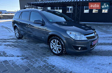 Універсал Opel Astra 2009 в Білій Церкві