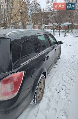 Універсал Opel Astra 2007 в Краматорську