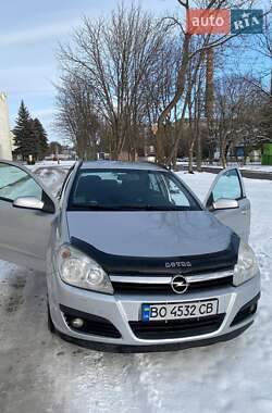Универсал Opel Astra 2009 в 