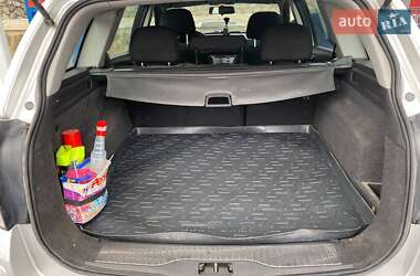 Универсал Opel Astra 2009 в 