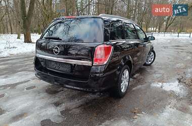 Універсал Opel Astra 2008 в Ніжині