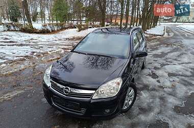 Універсал Opel Astra 2008 в Ніжині