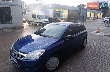 Хетчбек Opel Astra 2009 в Коломиї