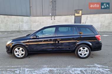 Универсал Opel Astra 2008 в Киеве