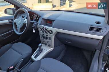 Универсал Opel Astra 2008 в Киеве