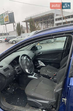 Универсал Opel Astra 2009 в 