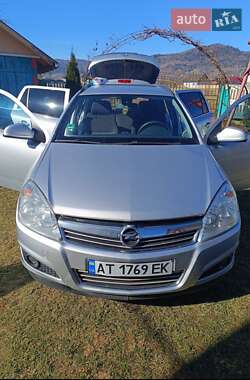 Универсал Opel Astra 2009 в 