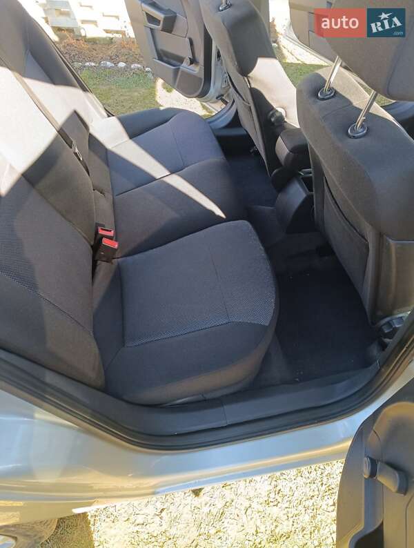 Универсал Opel Astra 2009 в Ивано-Франковске