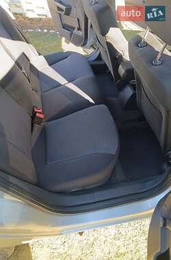 Универсал Opel Astra 2009 в 