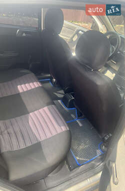Седан Opel Astra 2007 в 