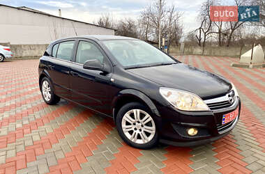 Хетчбек Opel Astra 2010 в Білій Церкві