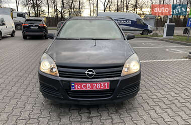 Універсал Opel Astra 2005 в Калуші