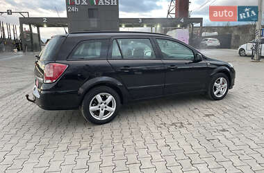 Універсал Opel Astra 2005 в Калуші