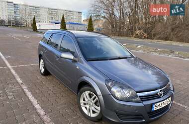 Универсал Opel Astra 2006 в Сумах