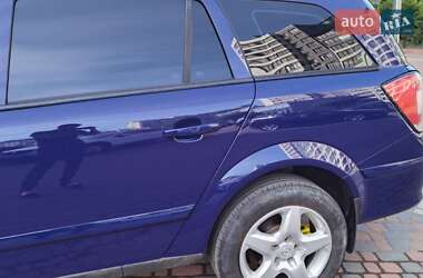 Универсал Opel Astra 2008 в 
