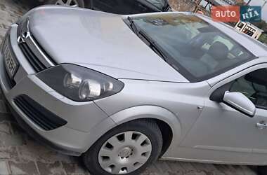 Хетчбек Opel Astra 2006 в Хмельницькому