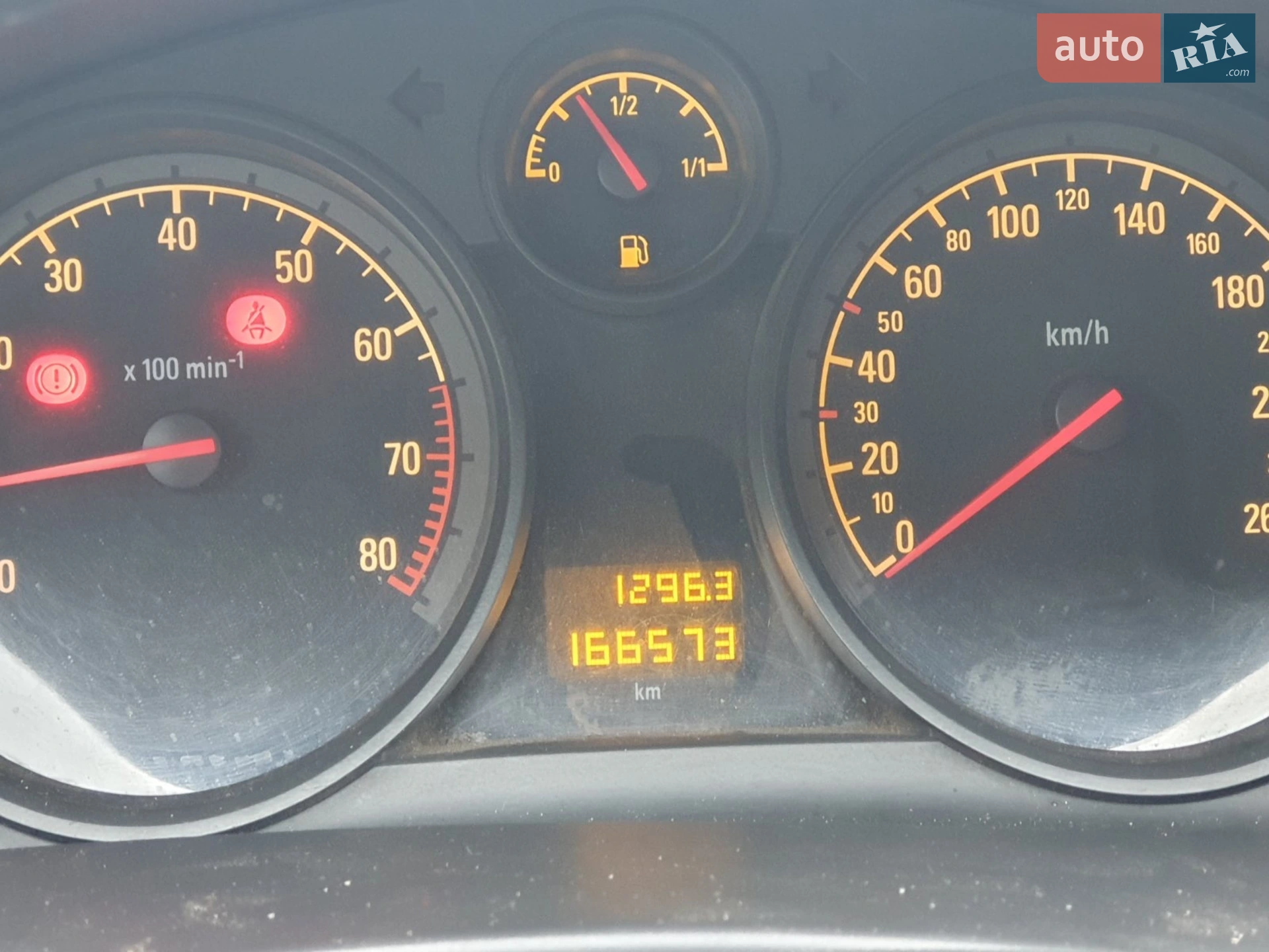 2012 Opel Astra - мініатюра 7