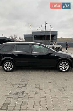 Універсал Opel Astra 2008 в Вознесенську