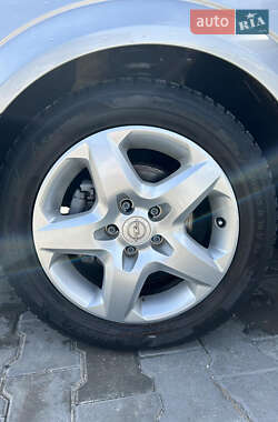 Универсал Opel Astra 2007 в 