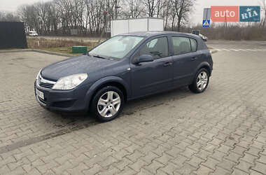 Хэтчбек Opel Astra 2008 в Коломые