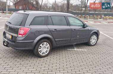 Універсал Opel Astra 2009 в Коломиї