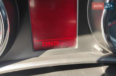 Универсал Opel Astra 2015 в 