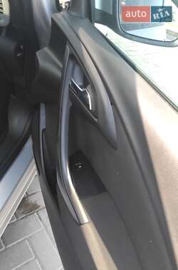 Универсал Opel Astra 2015 в 