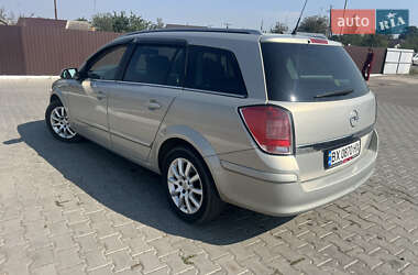 Універсал Opel Astra 2006 в Красилові