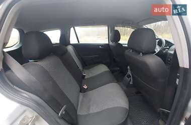 Универсал Opel Astra 2006 в 