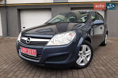 Хетчбек Opel Astra 2009 в Коломиї