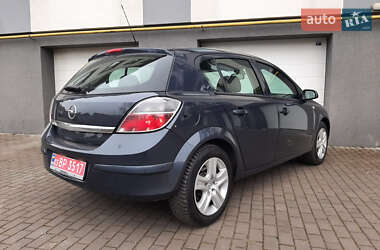 Хэтчбек Opel Astra 2009 в Коломые