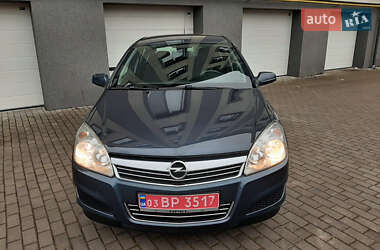 Хэтчбек Opel Astra 2009 в Коломые