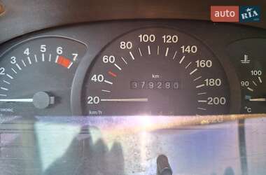 Універсал Opel Astra 1995 в Києві