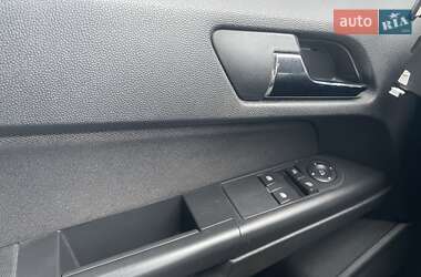 Хетчбек Opel Astra 2011 в 