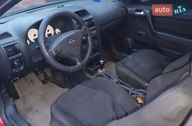 Хетчбек Opel Astra 1999 в Гайсину