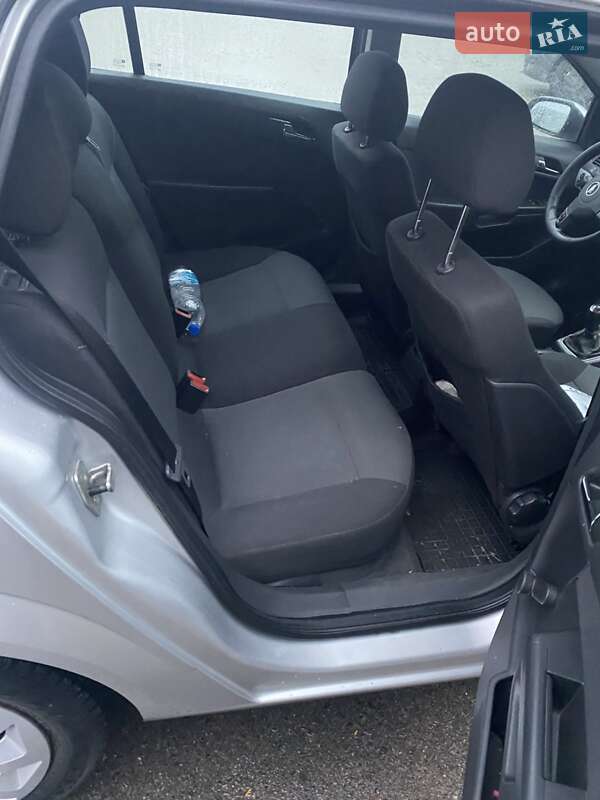 Універсал Opel Astra 2007 в Почаєві