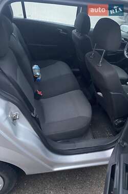 Универсал Opel Astra 2007 в 