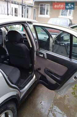 Седан Opel Astra 2007 в 